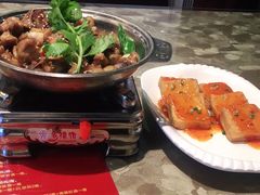 -刘胖子家常菜·蹄花焖藕(富安街店)