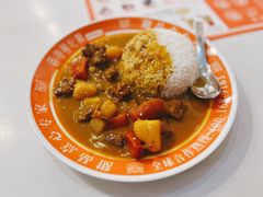 -超琪星·咖啡简餐(川音店)