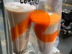 -CoCo都可(北新桥店)