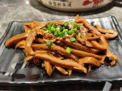 -嘎嘎鸭脑壳(蜀汉路店)