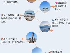 -巧克力渔家.小船海鲜胶东菜(万平口店)