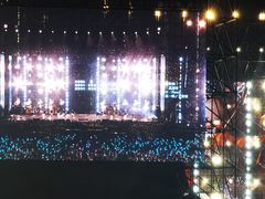 -山西体育中心红灯笼体育场