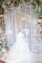 -予白婚纱礼服馆