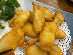 -唔止卤嘢·潮州菜(鹭江店)