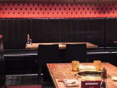 -肉魁屋·烧肉·烧鸟·酒场(高新店)