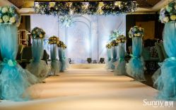 -Sunny喜铺婚礼策划(东部店)