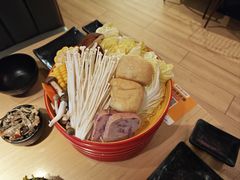 -沼津港精致料理·寿喜烧·烧鸟(漕河泾印象城店)