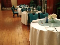 大堂-梦都海鲜酒家(万达广场江桥店)