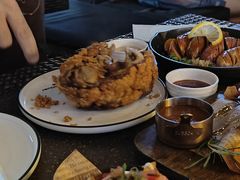 -haxnbauer海森堡德国餐厅(深圳coco店)