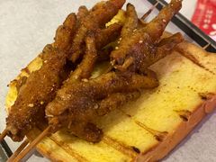 -庆峰龙虾烧烤(合肥一店)