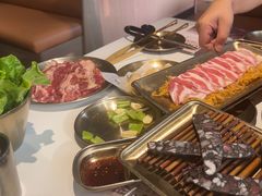 -西塔老太太泥炉烤肉(望京一店)