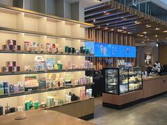 -星巴克臻选(长沙运达中央广场店)