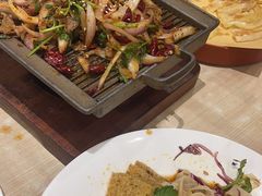 -羊之道草原味道清真餐厅(番禺店)