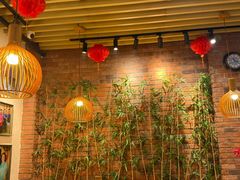 -老姑砂锅·烧烤天津菜(体北道店)