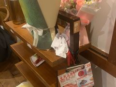 -李掌柜鲜菜火锅(移民广场店)