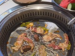 -花味·自助烤肉(南方时代店)