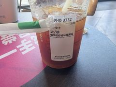 -星巴克(嘉善太平洋广场店)