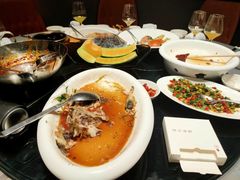 -徐记海鲜(梅溪新天地店)