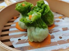 -苏小柳点心·手作小笼包(浦东嘉里城分院)