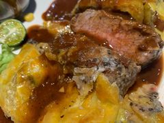 -開籠雀冰室(同和金铂店)