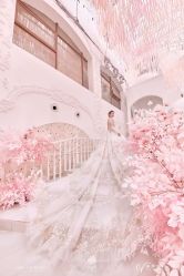 -喜临门婚宴广场·宴会厅