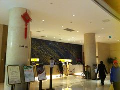 -南京国睿金陵大酒店
