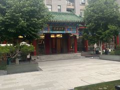 -庐灶江南·江南菜·四合院Bistro(东直门雍和宫·原华侨宾馆店)