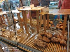 -长发西饼(临顿路店)