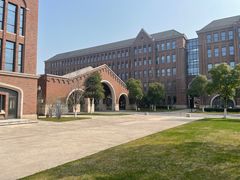 -浙江大学(海宁国际校区)
