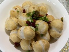 -蜗牛小馆醉乡民谣云南菜(惠新西里店)