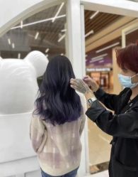 -东方麒麟·潘多拉SALON
