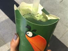 -麦当劳(世界城广场店)