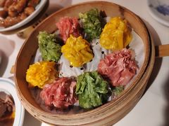 -龍聚祥烧麦馆(鼓楼店)
