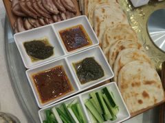 -蓬川食府(金海道店)