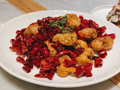 -莆田餐厅PUTIEN(万象天地店)