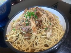 -宛平李记小吃(东关街店)