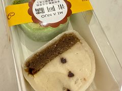 -米阿糯糕团•酒酿•甜品(莫愁店)