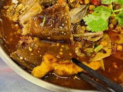 -蓉三少冒烤鸭·四川小吃集(北京首店)