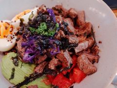 -AFS Cafe & Canteen(闽江二路店)