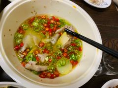-艺味深尝(云锦路店)