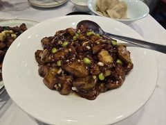 正味毛豆烧茄子-到家尝北京菜(西坝河店)