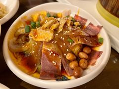 夫妻肺片-伊兰麒兰馨园·川菜·清真馆(339电视塔店)