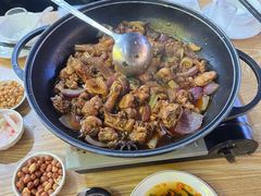-德优正宗川菜馆
