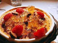 法式焦糖鹅肝酱-壳里西餐厅Coquille Seafood Bistro(蒙自路店)