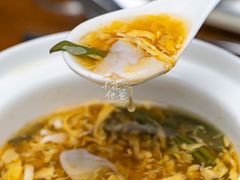 -青雅中餐厅(大连金石滩绿发希尔顿度假酒店)
