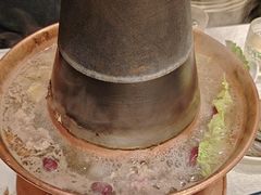 -东来顺饭庄(天坛店)