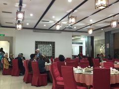 大堂-熙春园餐厅