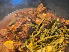 -缘福乡村铁锅炖民宿(八达岭店)