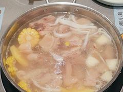 -椰小鸡·琼州糟粕醋(美兰缤纷城店)