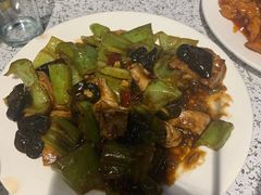 -九龙餐厅(大沽路店)